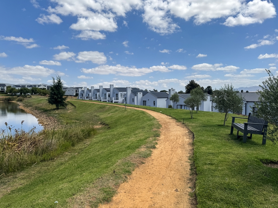 To Let 3 Bedroom Property for Rent in Wellington Central Western Cape